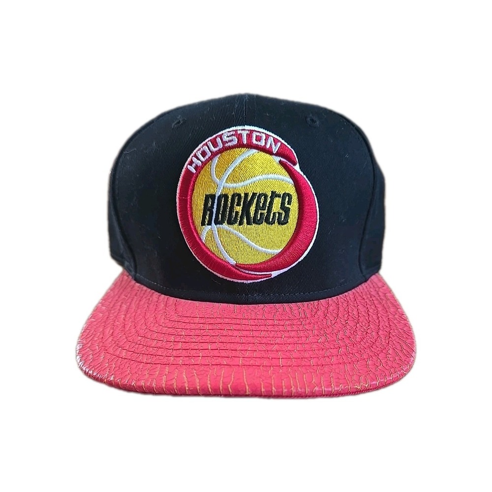 New Era 59FIFTY NBA Houston Rockets Hardwood Classics Original Fit Snapback